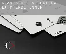 Granja de la Costera (la)  Pferderennen