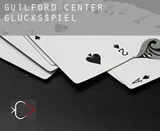 Guilford Center  Glücksspiel