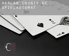 Harlan County  Spielautomat