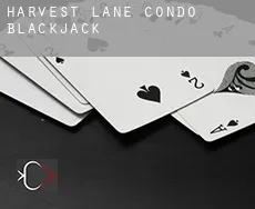 Harvest Lane Condo  Blackjack