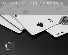 Harzbeck Pferderennen