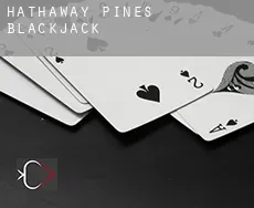 Hathaway Pines  Blackjack