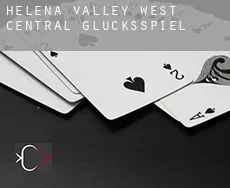 Helena Valley West Central  Glücksspiel