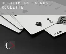 Hofheim am Taunus Roulette