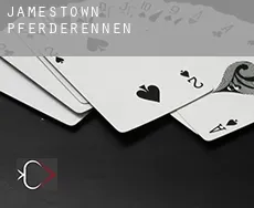 Jamestown  Pferderennen