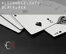 Kleinholzleute  Blackjack