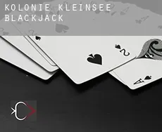 Kolonie Kleinsee  Blackjack