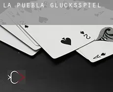 La Puebla  Glücksspiel