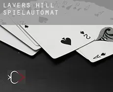 Lavers Hill  Spielautomat