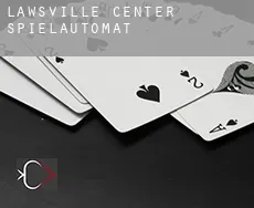 Lawsville Center Spielautomat