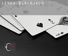 Lenox  Blackjack