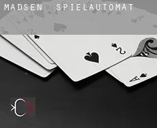 Madsen Spielautomat