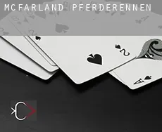McFarland  Pferderennen