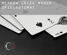 Meadow Creek Manor  Spielautomat
