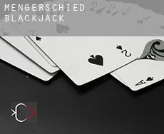 Mengerschied  Blackjack