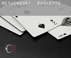 Metjendorf Roulette