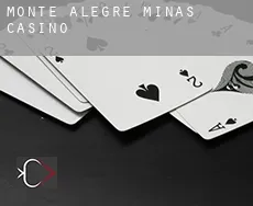 Monte Alegre de Minas Casino