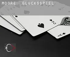 Moore Glücksspiel