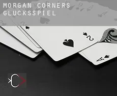 Morgan Corners  Glücksspiel