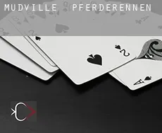Mudville  Pferderennen