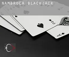 Nambroca  Blackjack