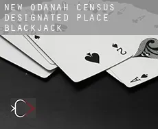New Odanah Blackjack