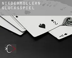 Niedermöllern  Glücksspiel