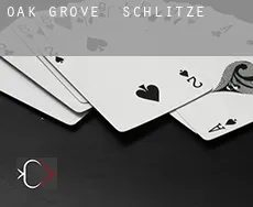 Oak Grove  Schlitze