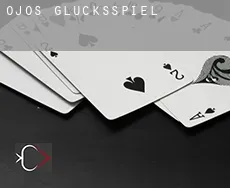 Ojós  Glücksspiel