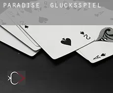 Paradise  Glücksspiel