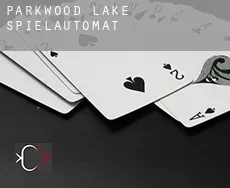 Parkwood Lake  Spielautomat