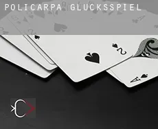 Policarpa  Glücksspiel