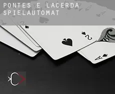 Pontes e Lacerda Spielautomat