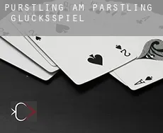 Pürstling am Parstling  Glücksspiel