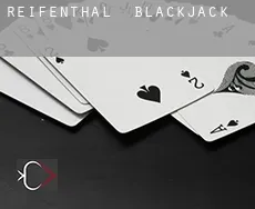 Reifenthal  Blackjack