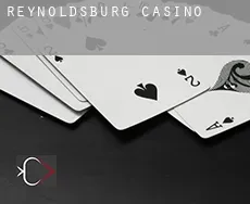 Reynoldsburg Casino