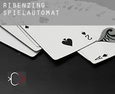 Ribenzing Spielautomat