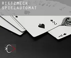Rietzmeck  Spielautomat