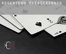 Rogertown  Pferderennen