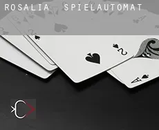 Rosalia  Spielautomat