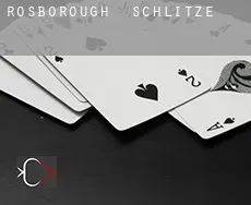 Rosborough  Schlitze