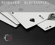 Rosellen Glücksspiel