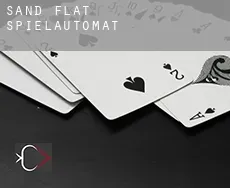 Sand Flat  Spielautomat