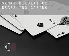 Sankt Nikolai ob Draßling Casino