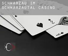 Schwarzau im Schwarzautal  Casino