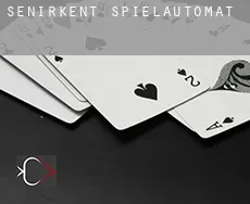 Senirkent  Spielautomat