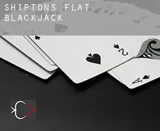 Shiptons Flat  Blackjack