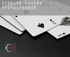 Steeles Tavern Pferderennen