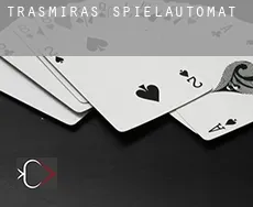 Trasmiras Spielautomat