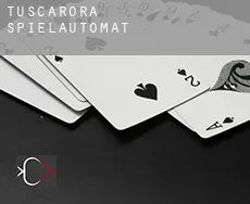 Tuscarora Spielautomat